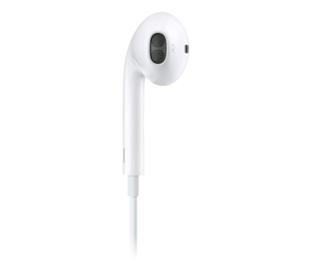 Słuchawki APPLE EarPods ze złączem Lightning - 1266994 - zdjęcie 2